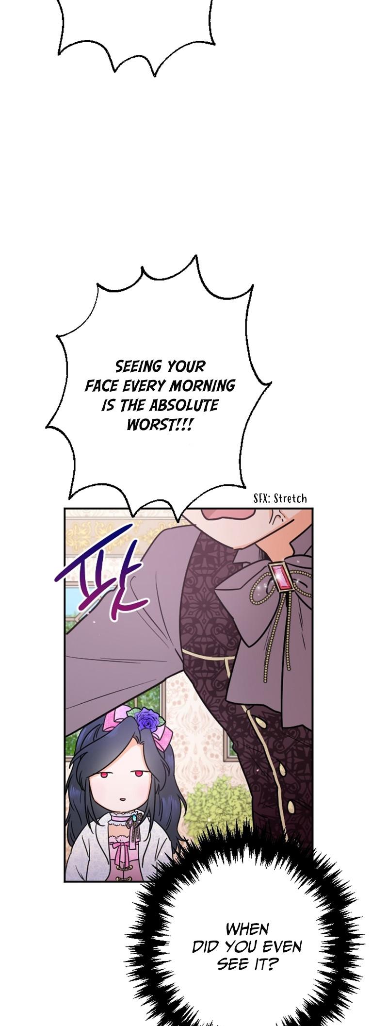 Lady Baby Chapter 69 page 13 - Chapter 69