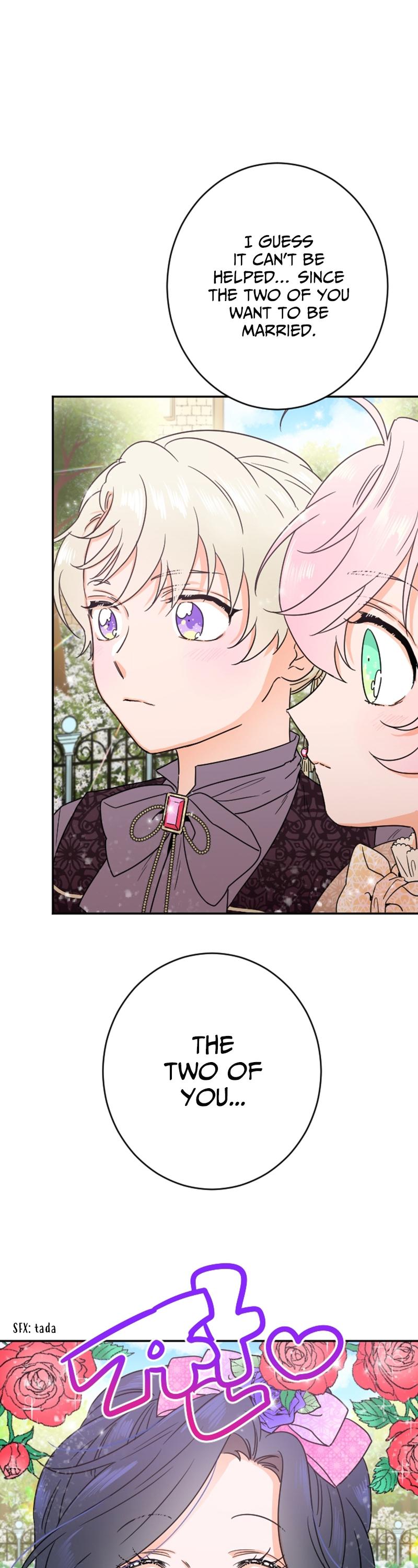 Lady Baby Chapter 69 page 2 - Chapter 69