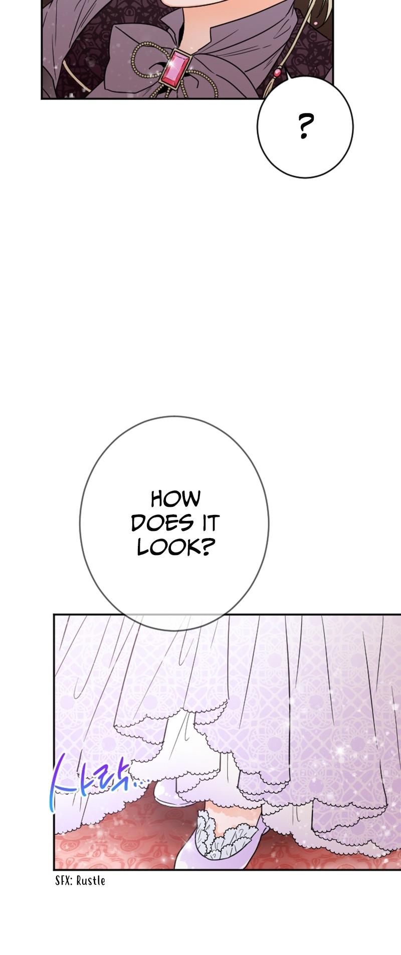 Lady Baby Chapter 69 page 30 - Chapter 69