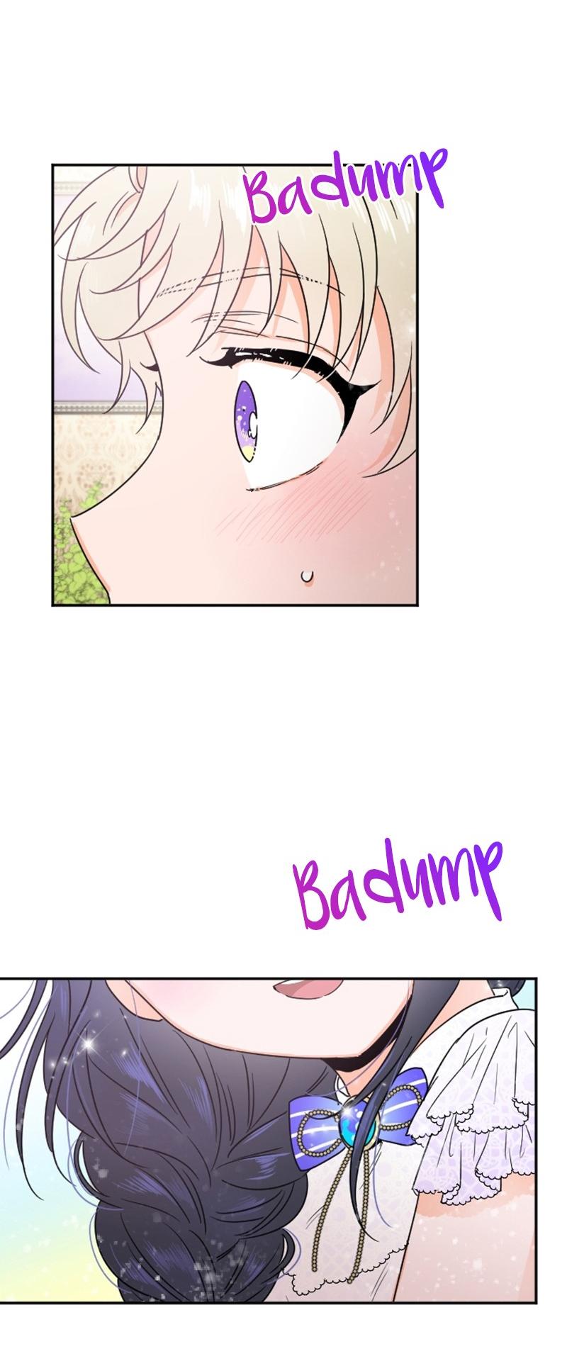 Lady Baby Chapter 69 page 31 - Chapter 69
