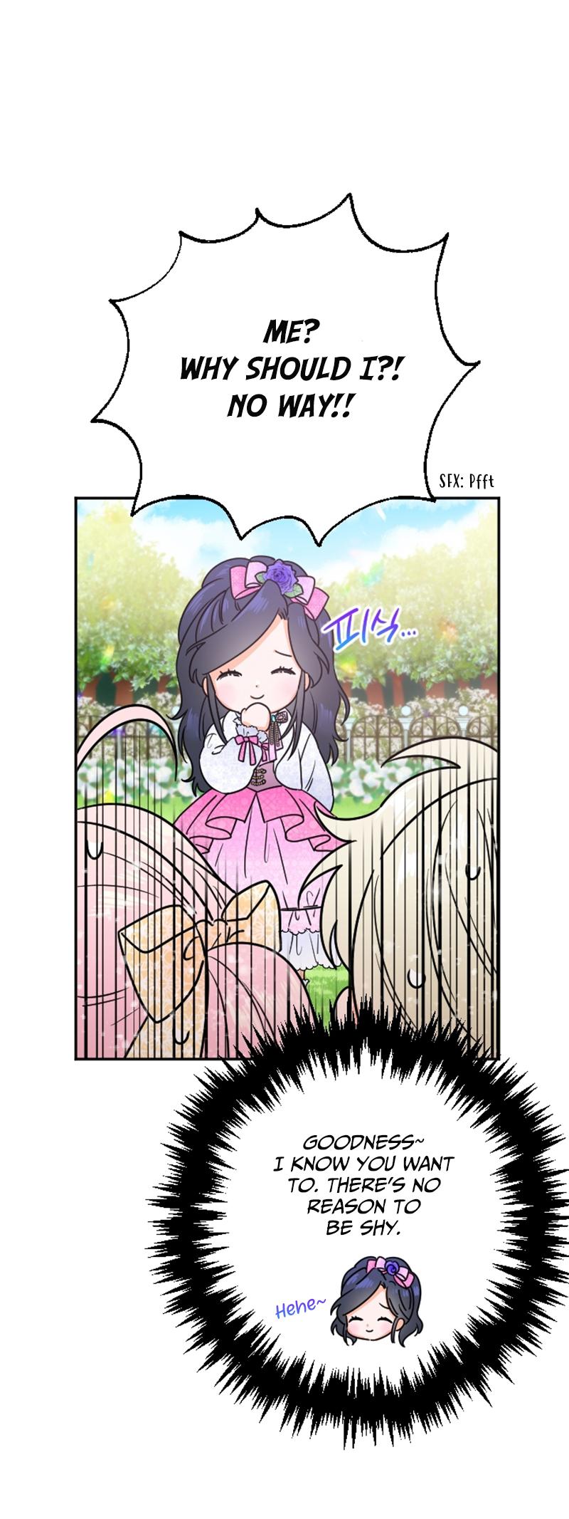 Lady Baby Chapter 69 page 4 - Chapter 69
