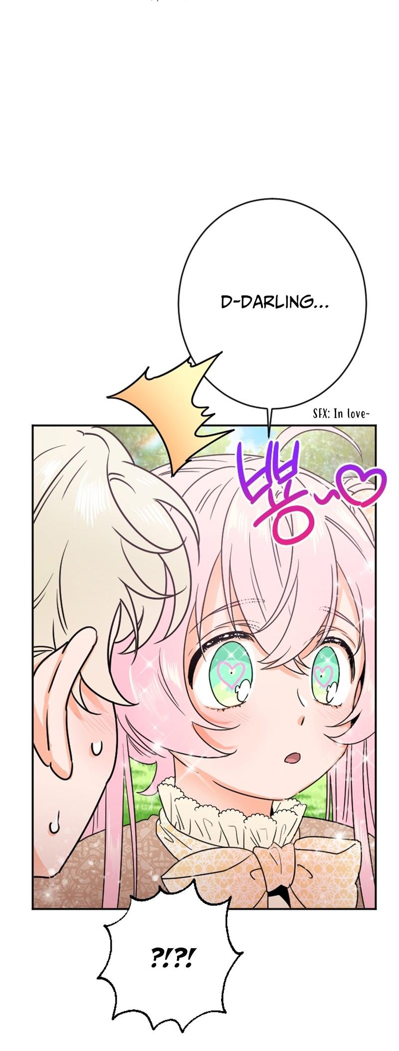 Lady Baby Chapter 69 page 7 - Chapter 69