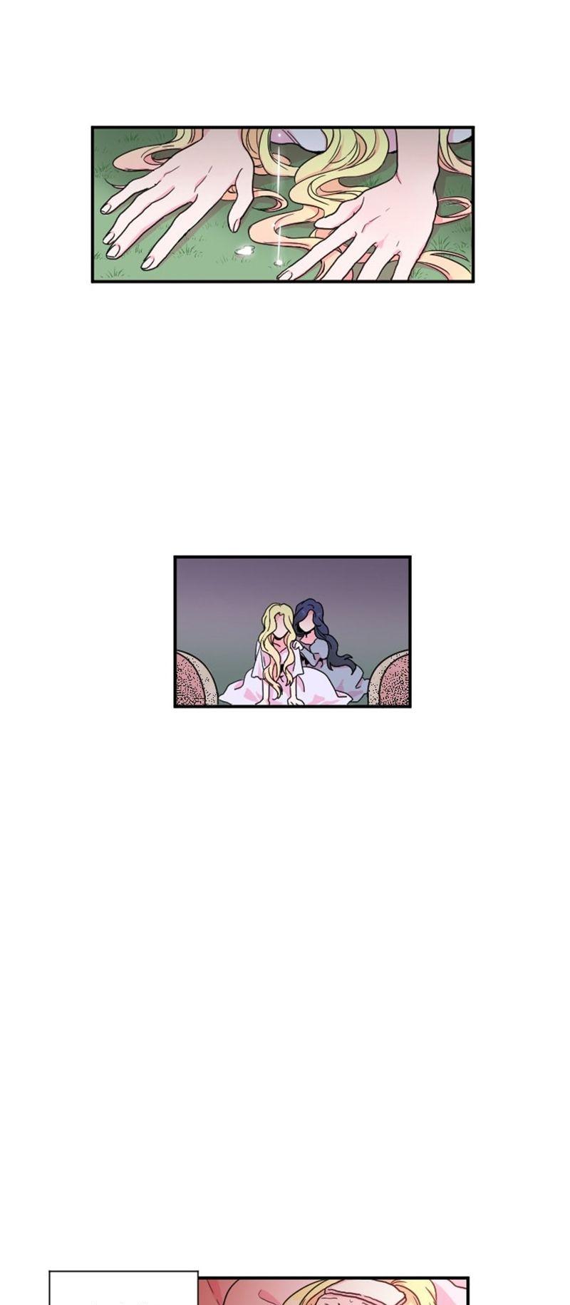 Lady Baby Chapter 7 page 5 - Chapter 7