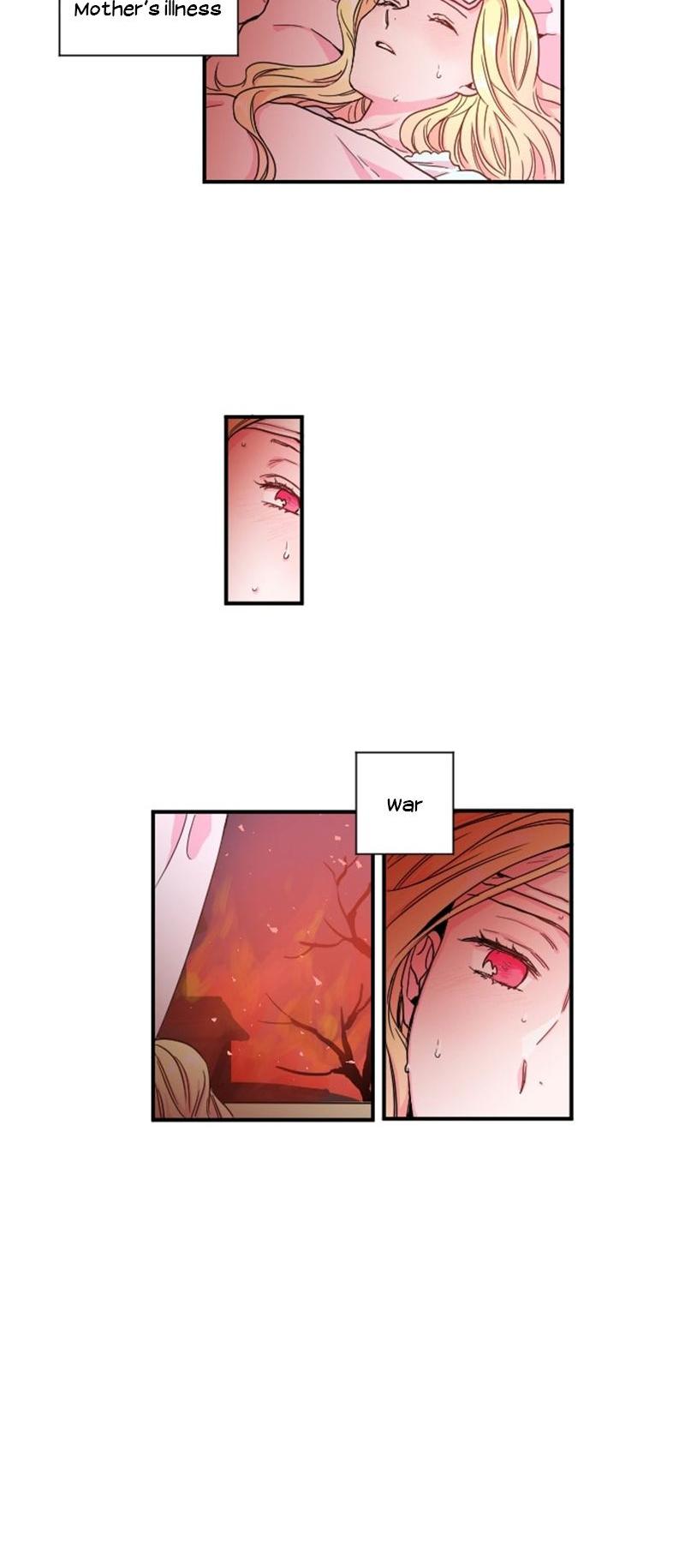 Lady Baby Chapter 7 page 6 - Chapter 7