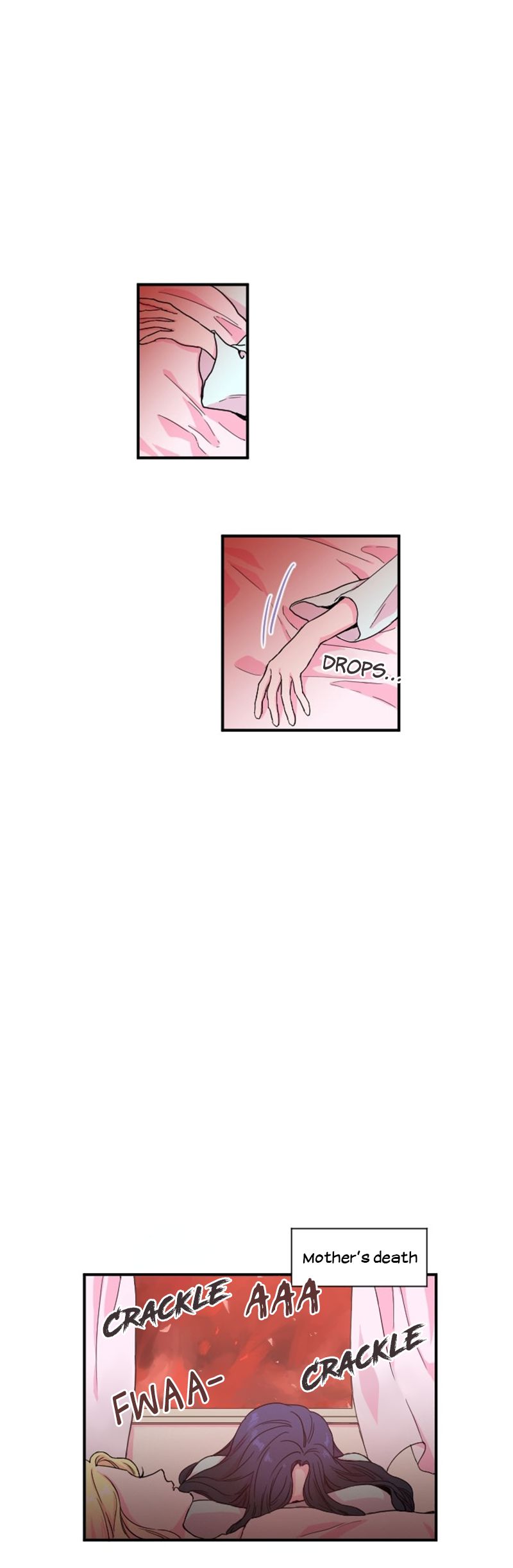 Lady Baby Chapter 7 page 7 - Chapter 7