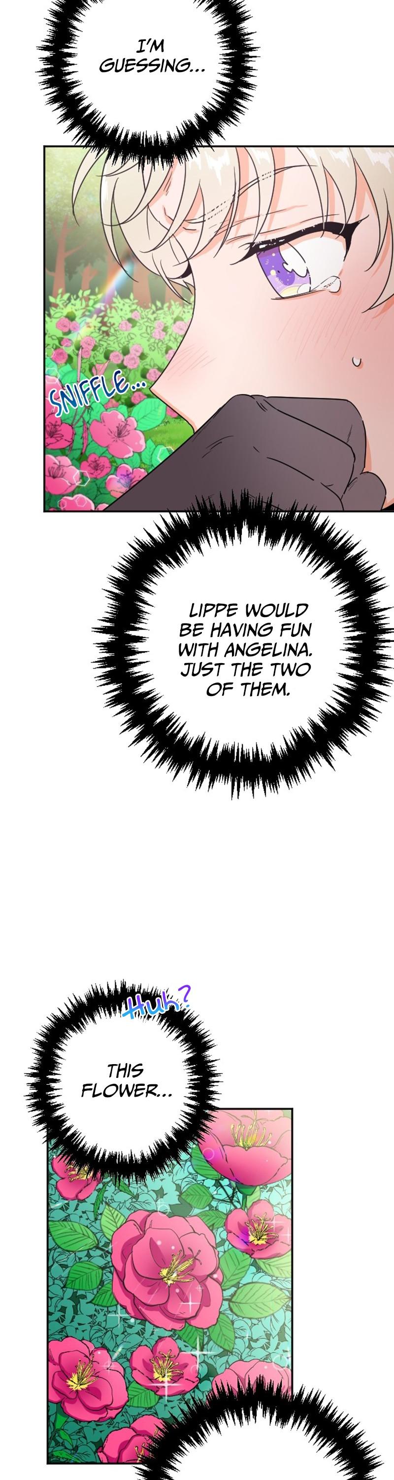 Lady Baby Chapter 70 page 14 - Chapter 70