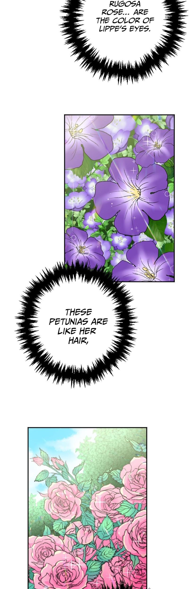 Lady Baby Chapter 70 page 15 - Chapter 70