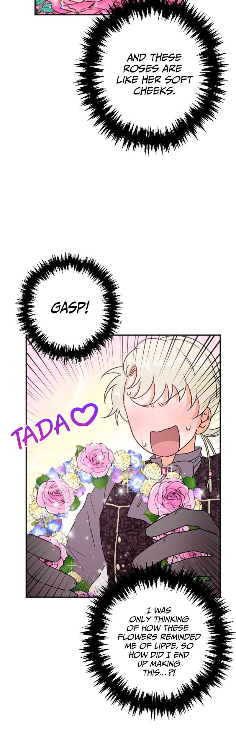 Lady Baby Chapter 70 page 16 - Chapter 70