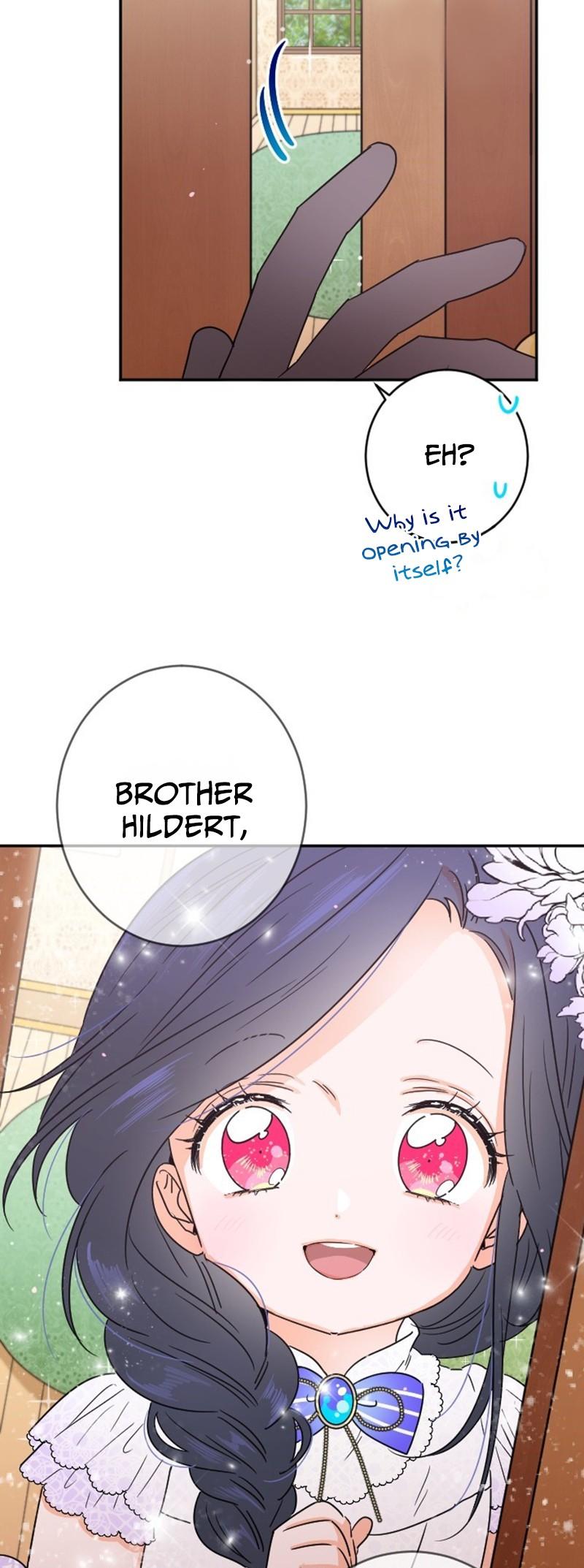 Lady Baby Chapter 70 page 19 - Chapter 70