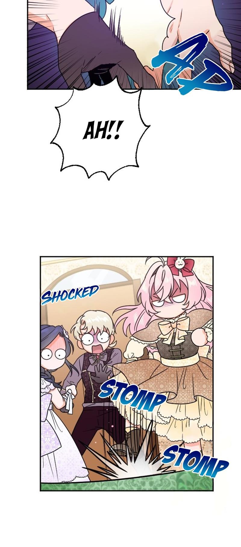 Lady Baby Chapter 70 page 24 - Chapter 70
