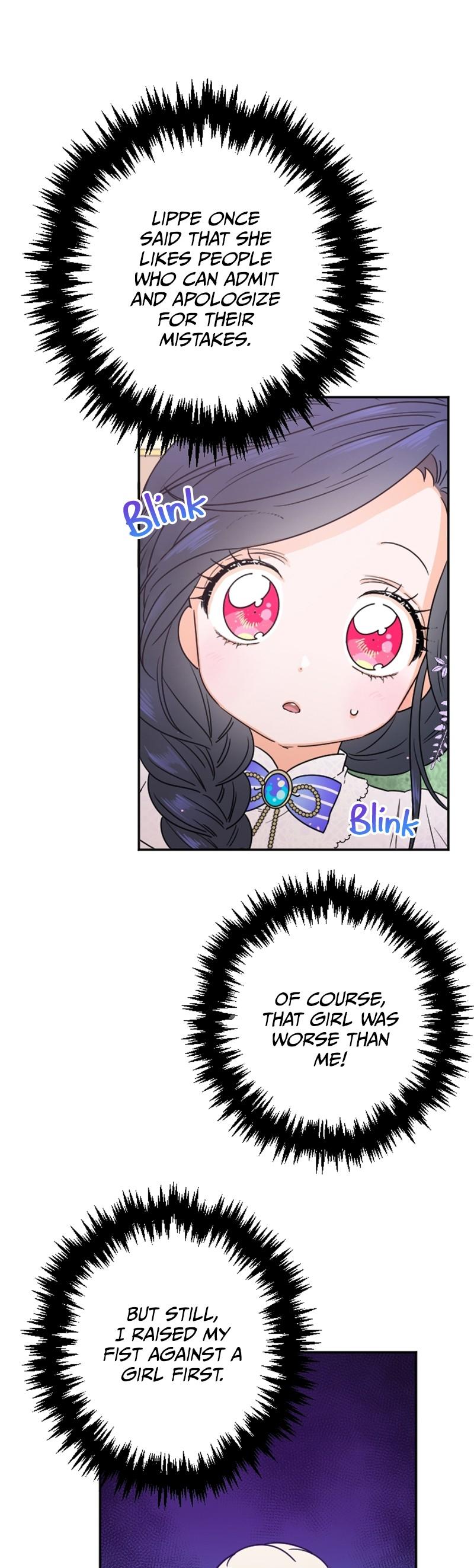 Lady Baby Chapter 71 page 14 - Chapter 71