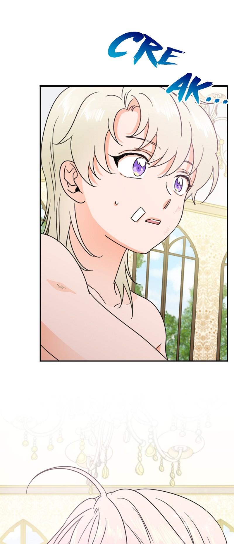Lady Baby Chapter 71 page 22 - Chapter 71