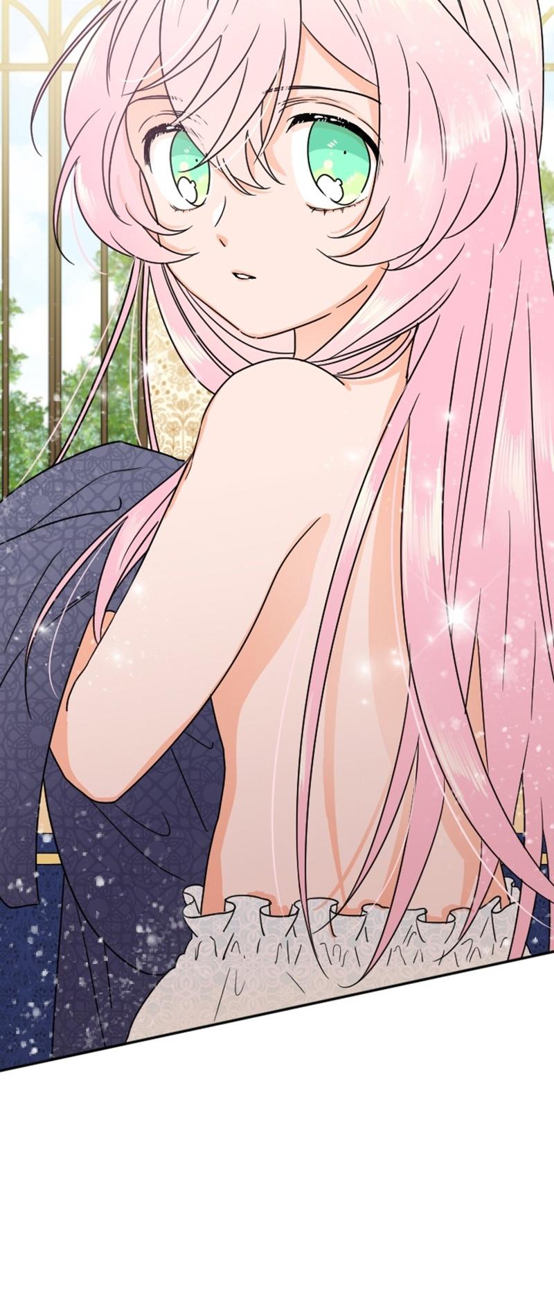 Lady Baby Chapter 71 page 23 - Chapter 71