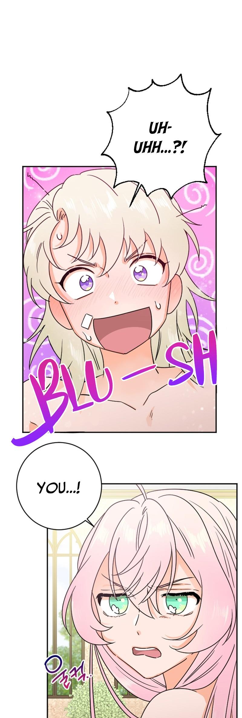 Lady Baby Chapter 71 page 24 - Chapter 71