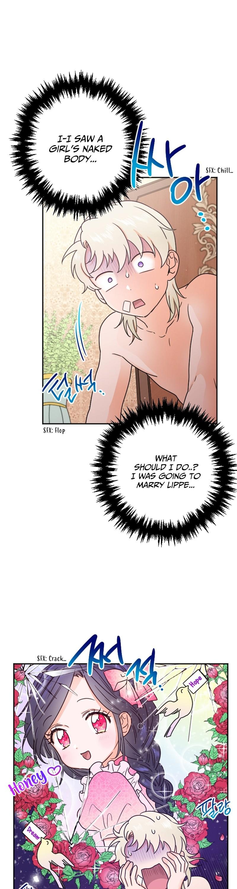 Lady Baby Chapter 71 page 26 - Chapter 71