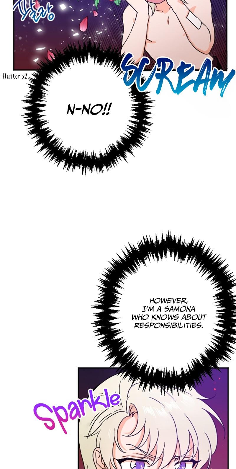Lady Baby Chapter 71 page 27 - Chapter 71