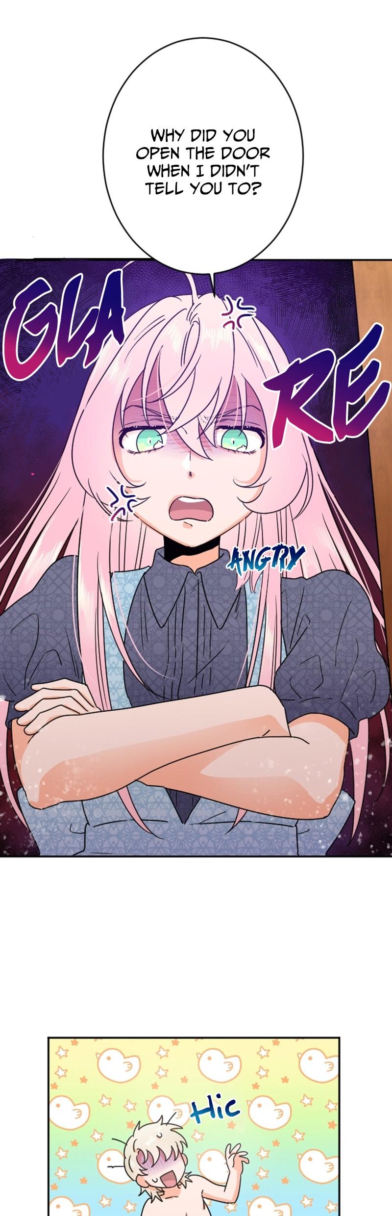 Lady Baby Chapter 71 page 29 - Chapter 71