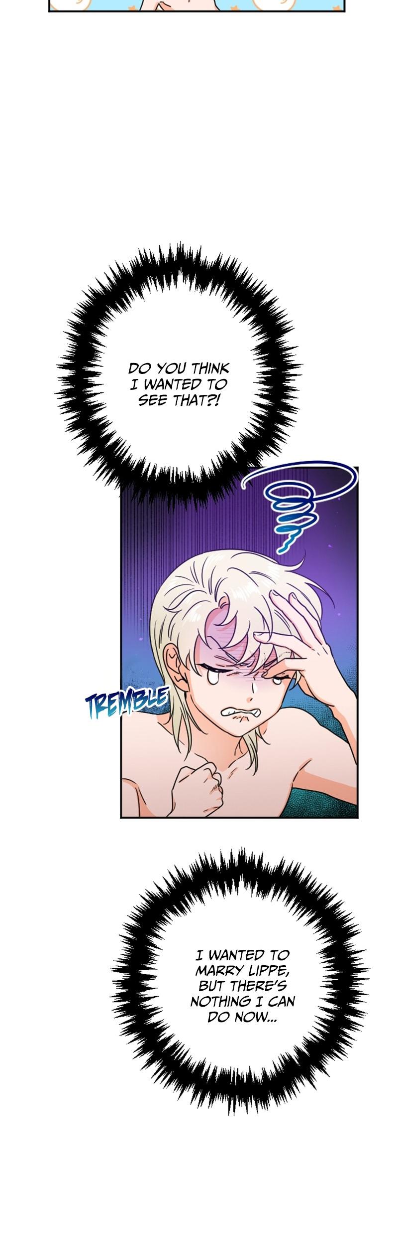 Lady Baby Chapter 71 page 30 - Chapter 71