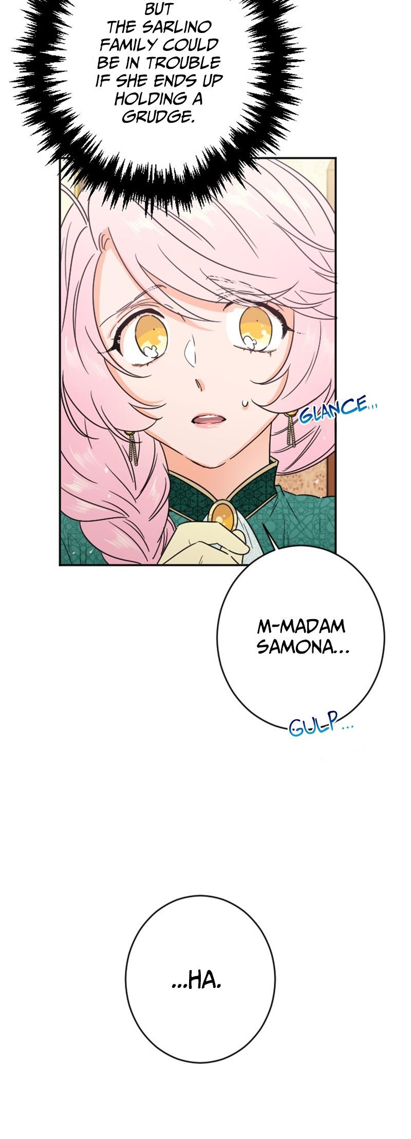 Lady Baby Chapter 71 page 4 - Chapter 71