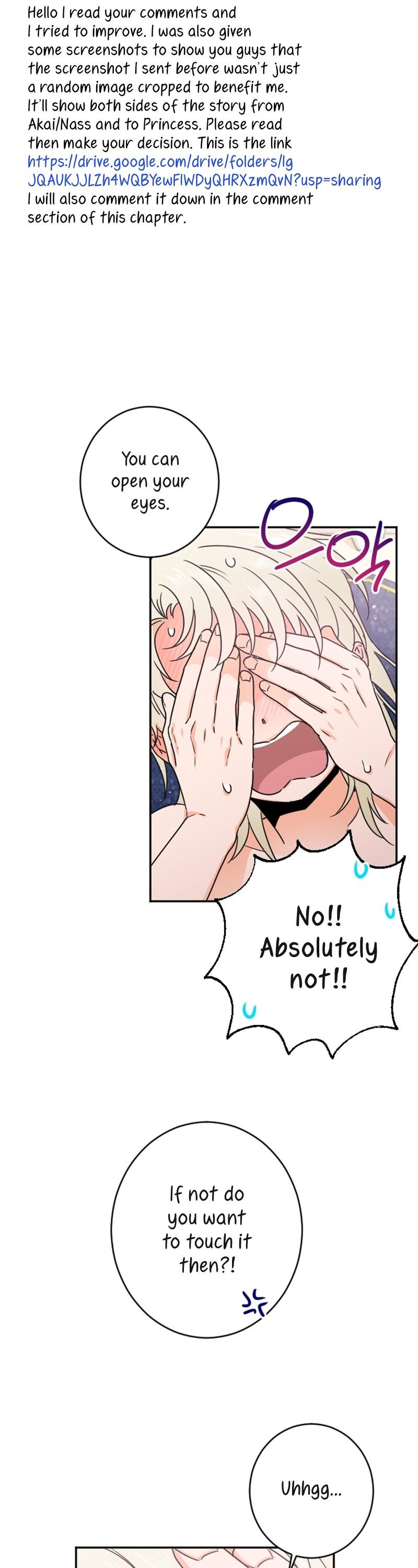 Lady Baby Chapter 72 page 1 - Chapter 72