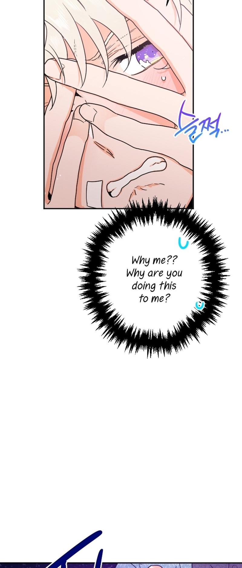 Lady Baby Chapter 72 page 2 - Chapter 72
