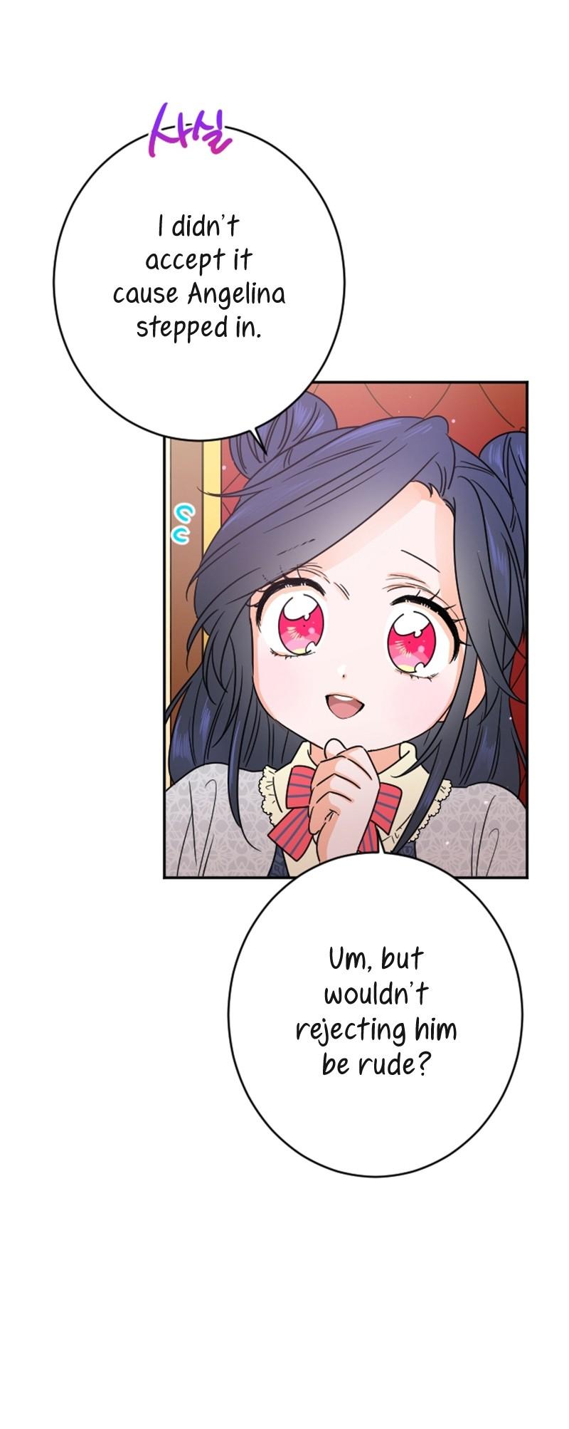 Lady Baby Chapter 72 page 21 - Chapter 72