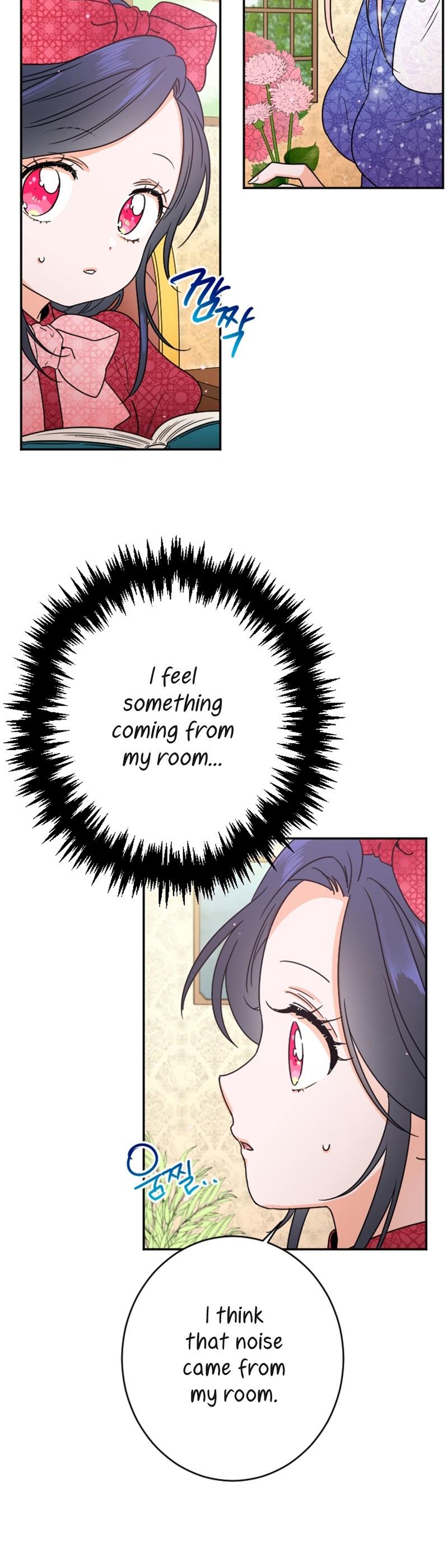 Lady Baby Chapter 72 page 24 - Chapter 72