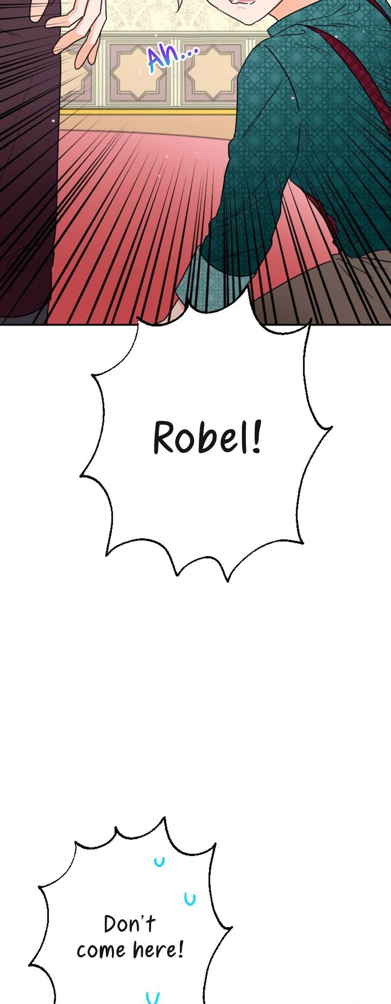 Lady Baby Chapter 72 page 26 - Chapter 72
