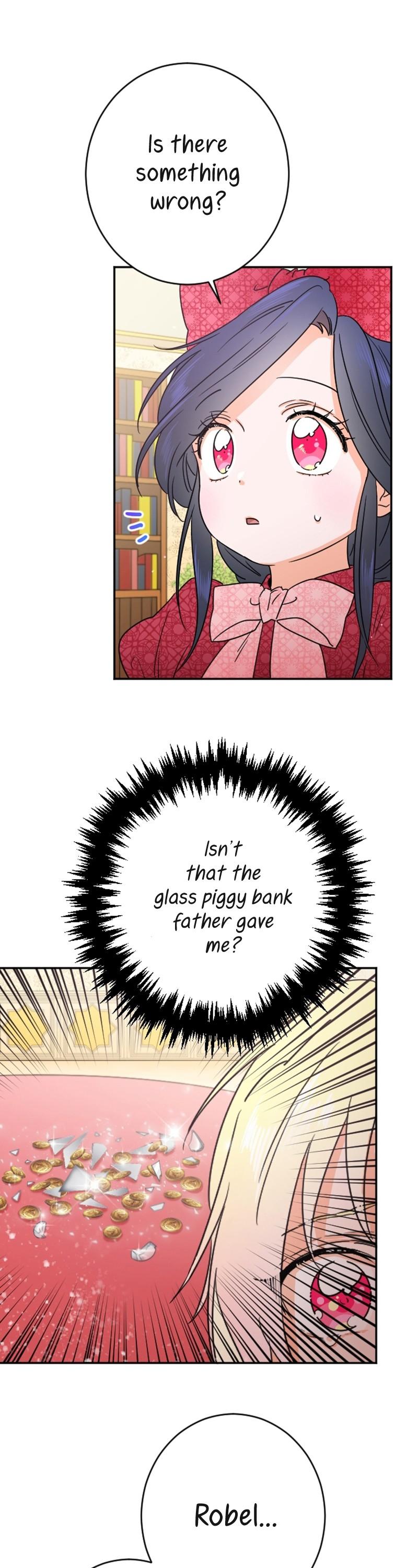 Lady Baby Chapter 72 page 28 - Chapter 72