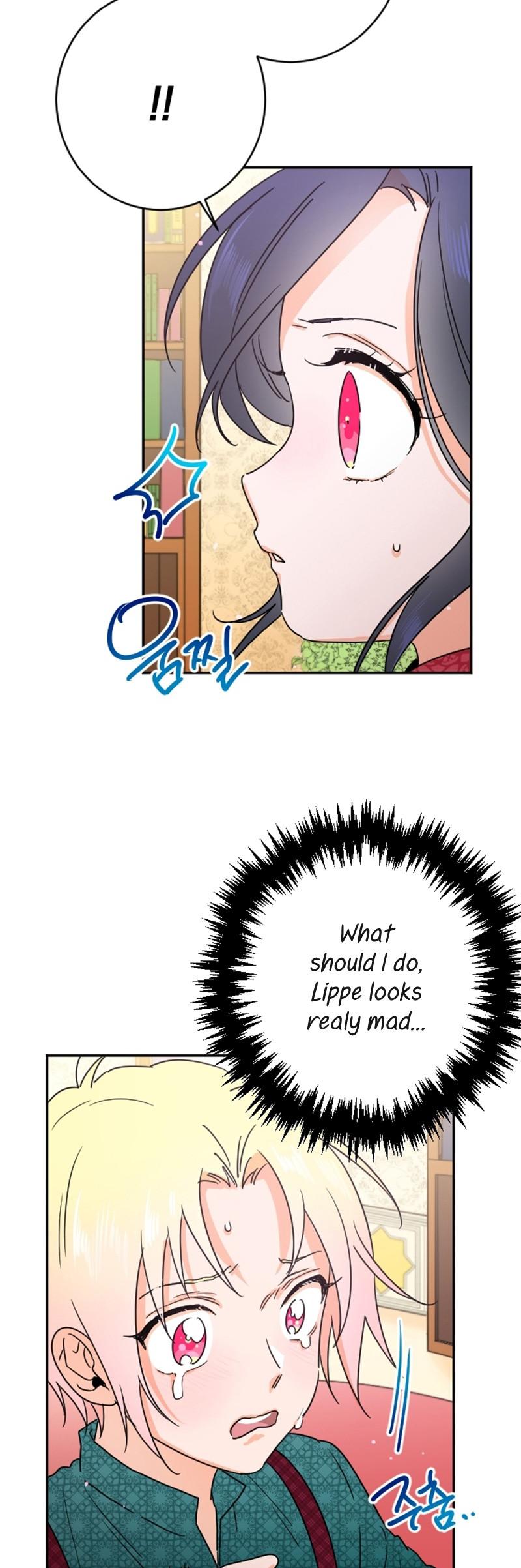 Lady Baby Chapter 72 page 29 - Chapter 72