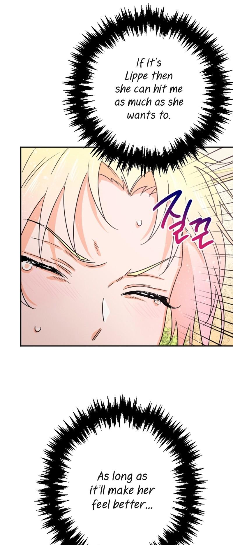 Lady Baby Chapter 72 page 31 - Chapter 72