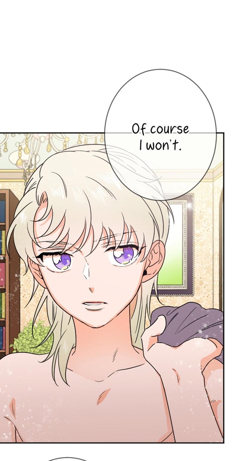 Lady Baby Chapter 72 page 7 - Chapter 72