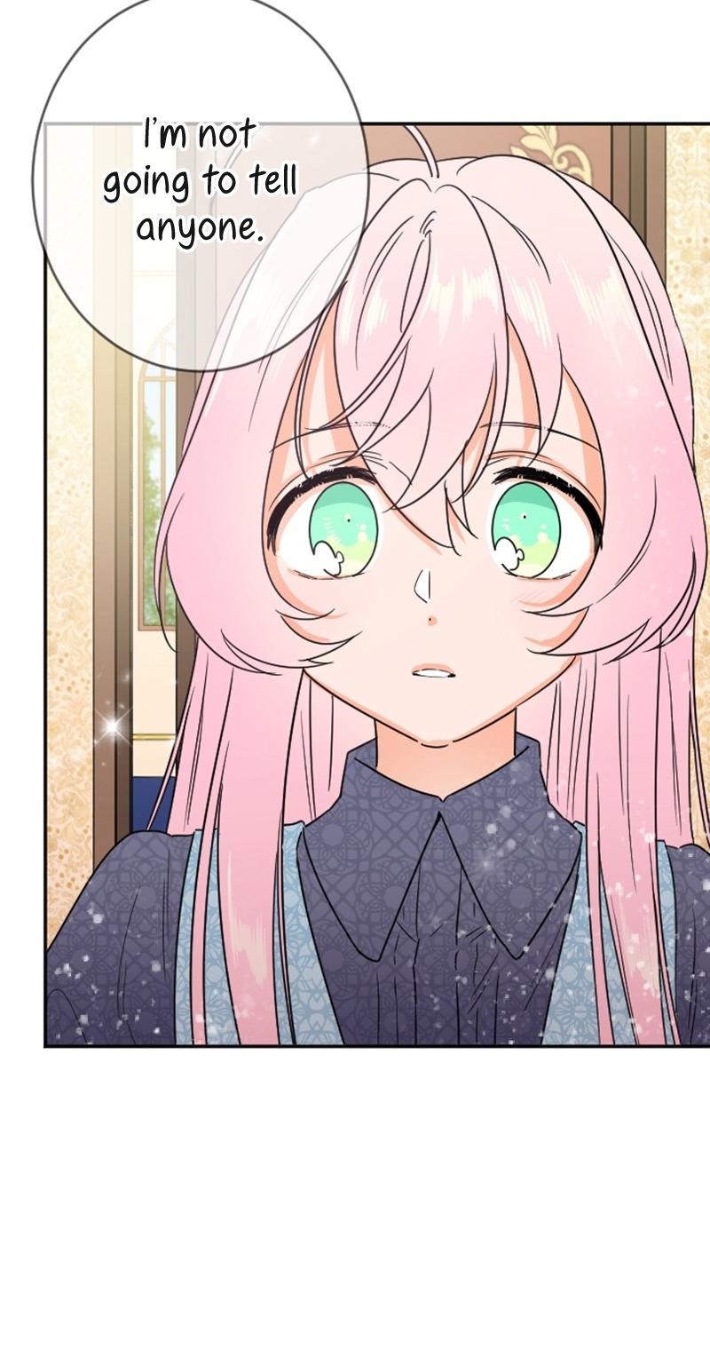 Lady Baby Chapter 72 page 8 - Chapter 72