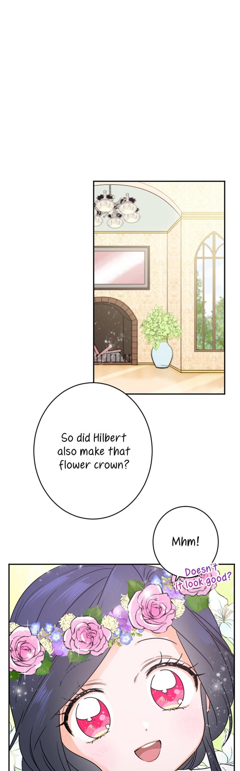 Lady Baby Chapter 72 page 9 - Chapter 72