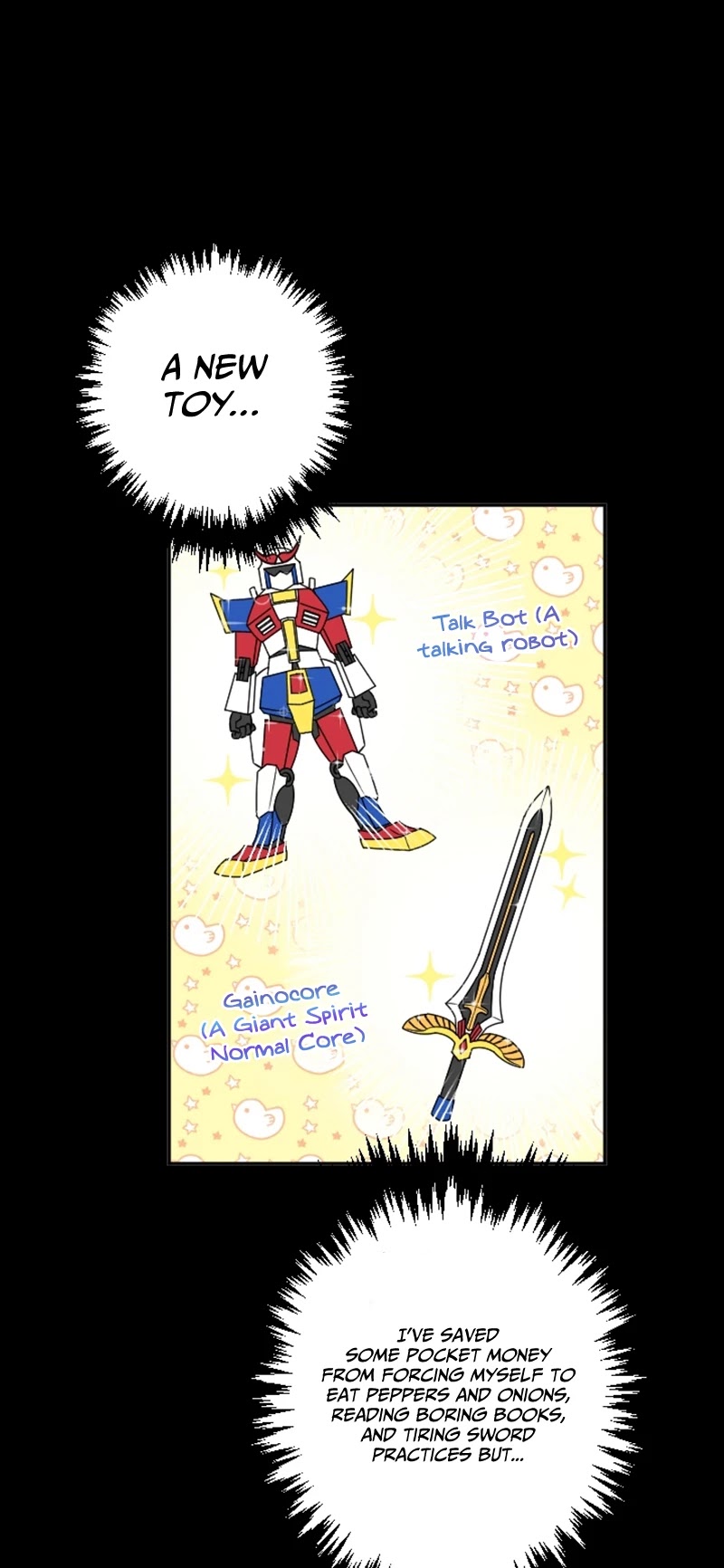 Lady Baby Chapter 73 page 16 - Chapter 73