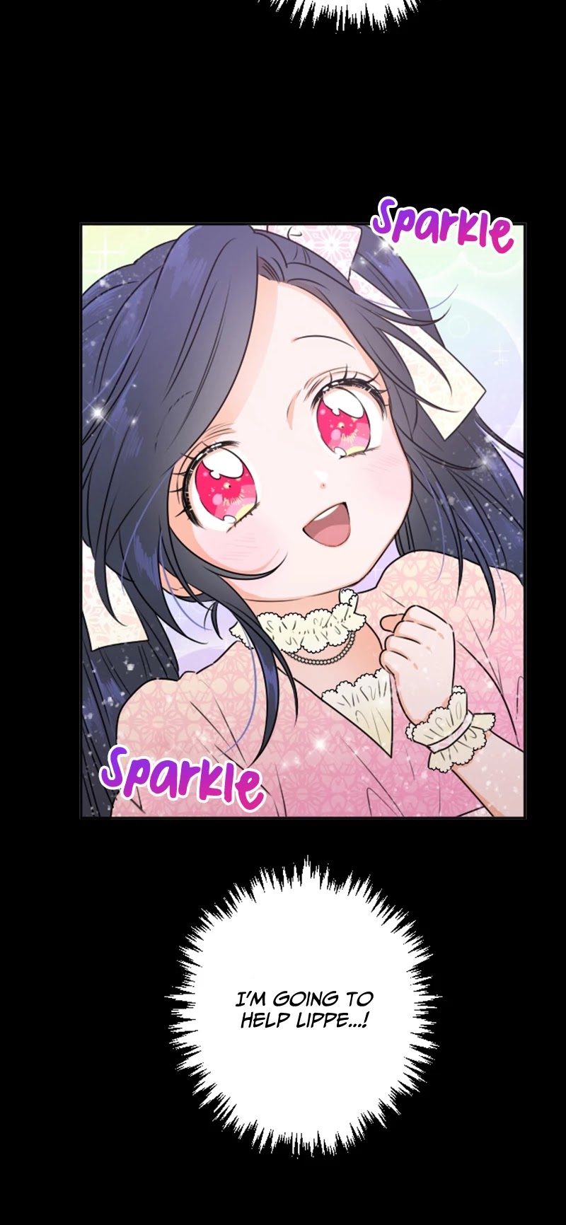 Lady Baby Chapter 73 page 17 - Chapter 73