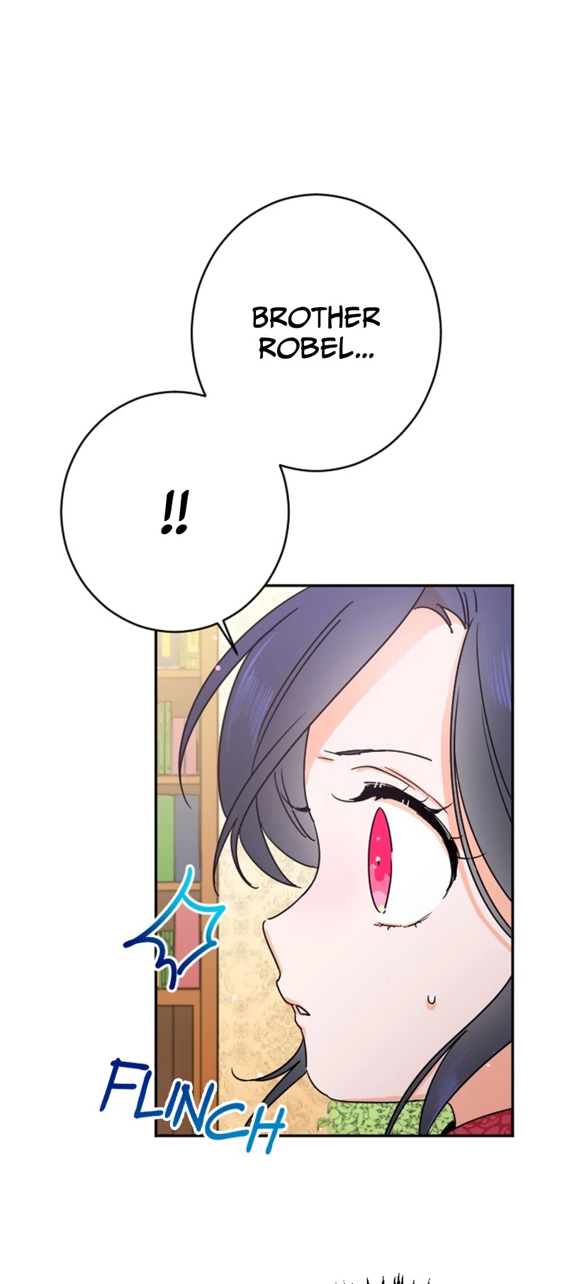 Lady Baby Chapter 73 page 2 - Chapter 73