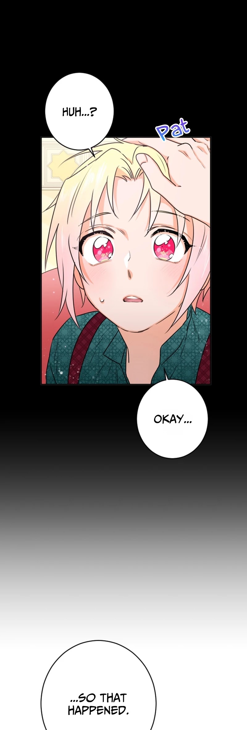Lady Baby Chapter 73 page 22 - Chapter 73