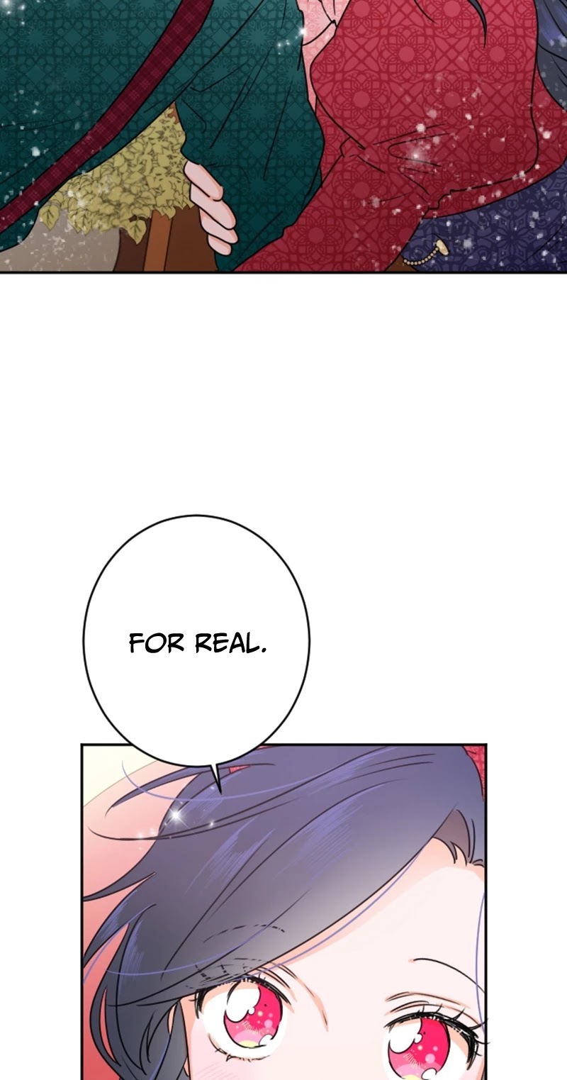 Lady Baby Chapter 73 page 25 - Chapter 73