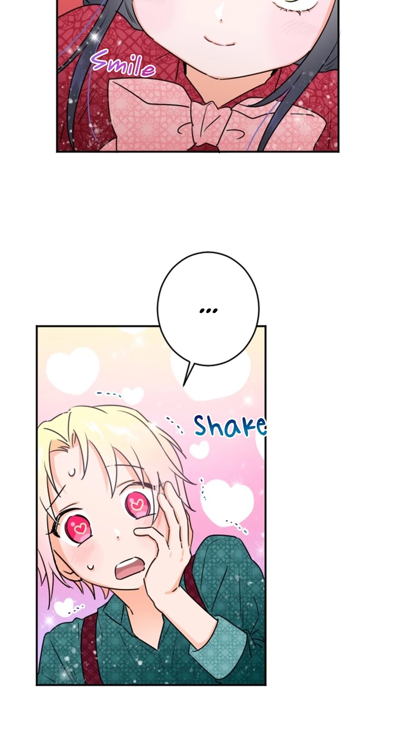 Lady Baby Chapter 73 page 26 - Chapter 73