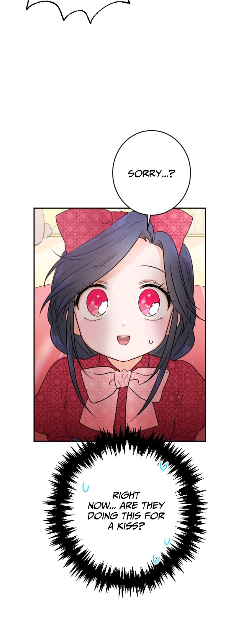 Lady Baby Chapter 73 page 28 - Chapter 73