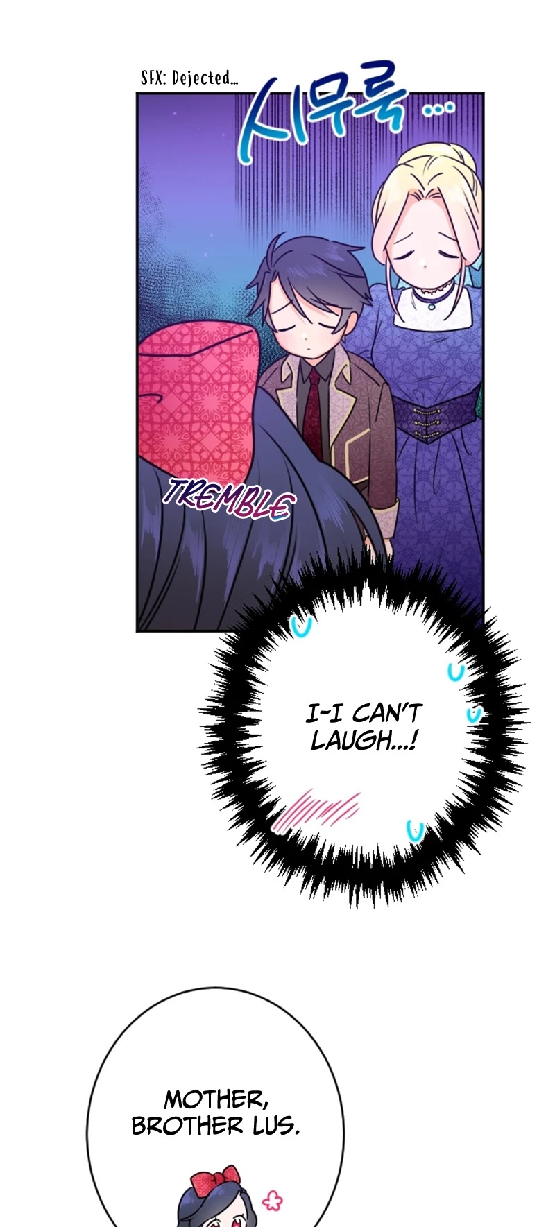 Lady Baby Chapter 73 page 31 - Chapter 73