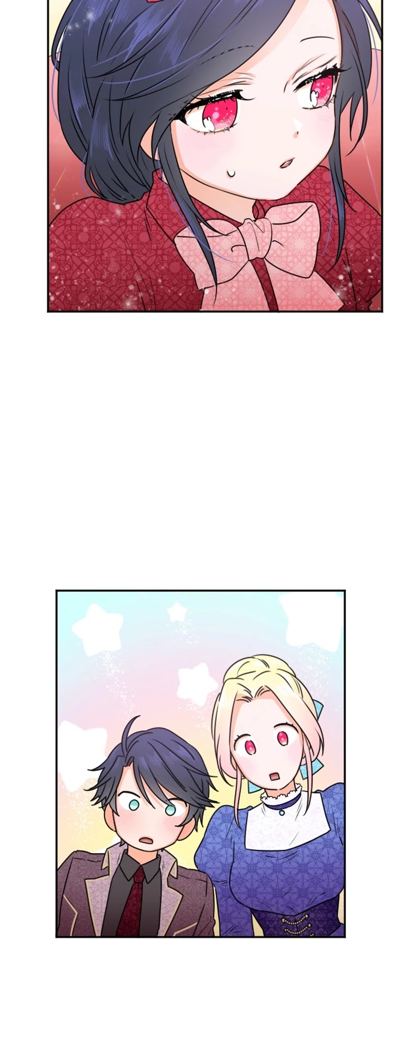 Lady Baby Chapter 73 page 34 - Chapter 73