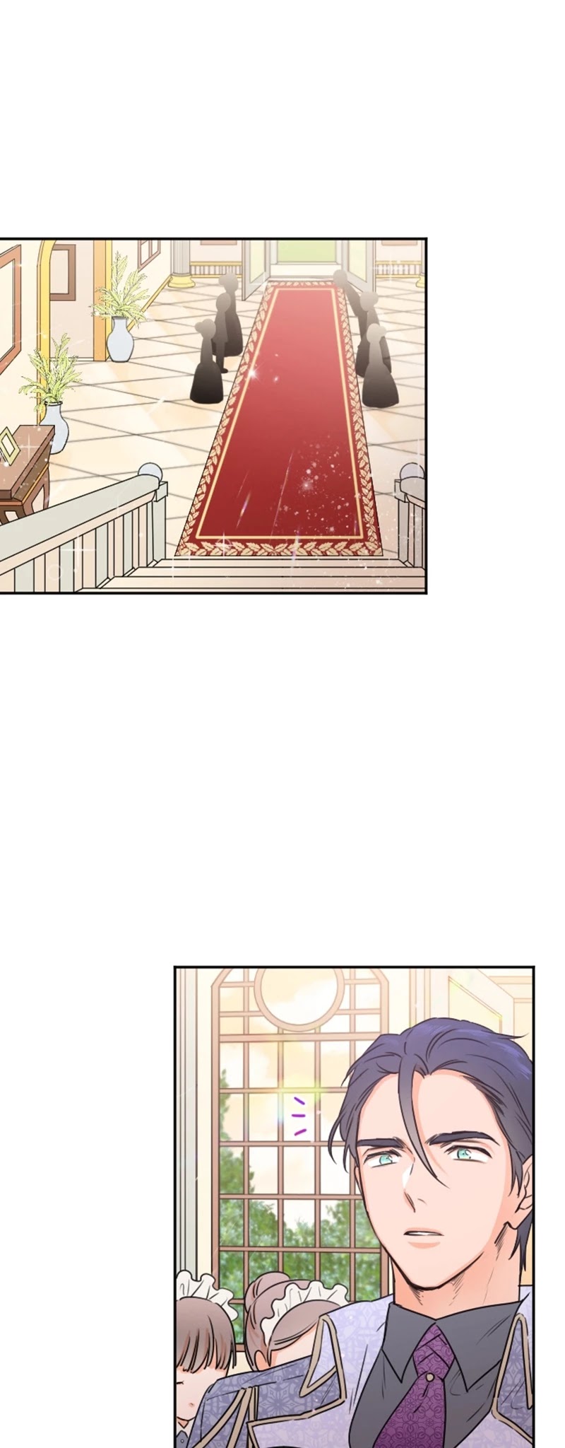 Lady Baby Chapter 73 page 37 - Chapter 73