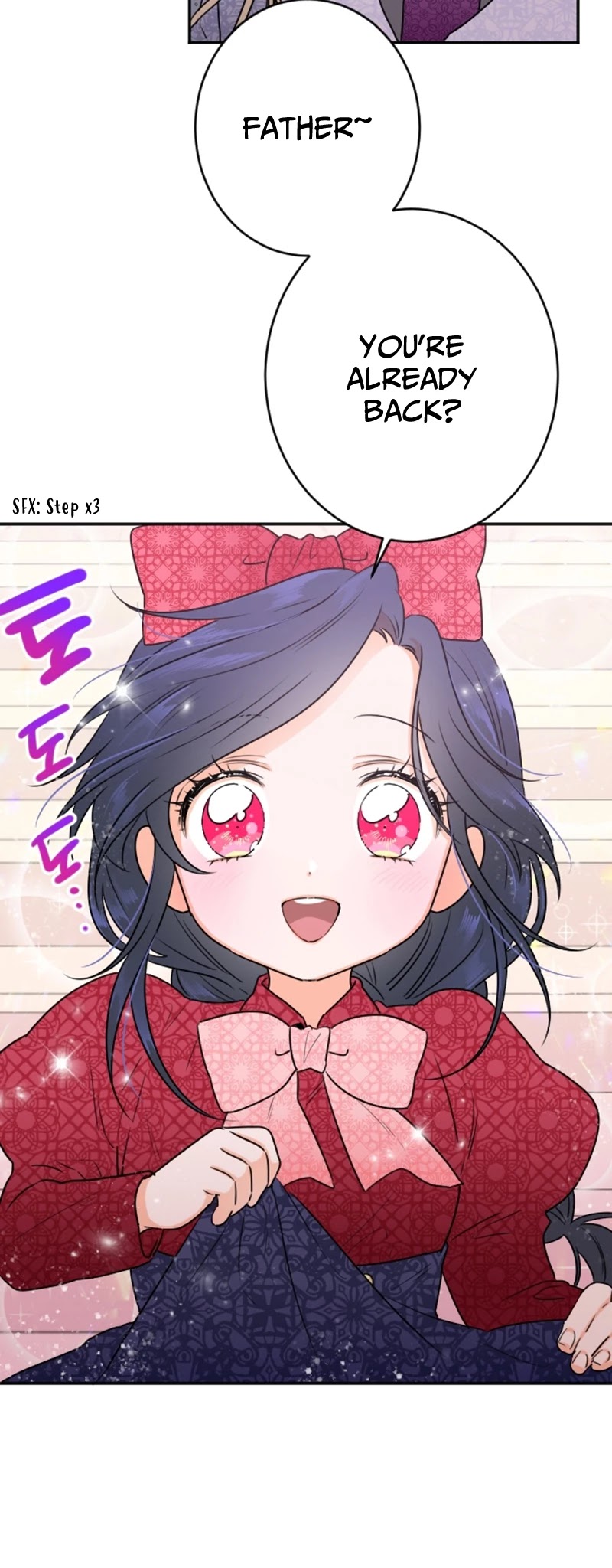 Lady Baby Chapter 73 page 38 - Chapter 73