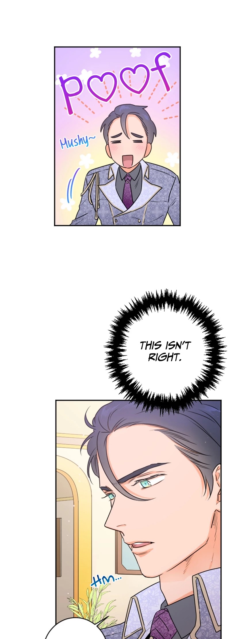 Lady Baby Chapter 73 page 39 - Chapter 73