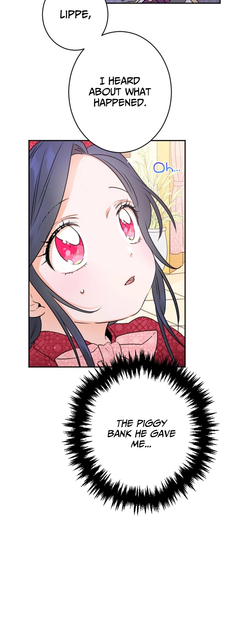 Lady Baby Chapter 73 page 40 - Chapter 73