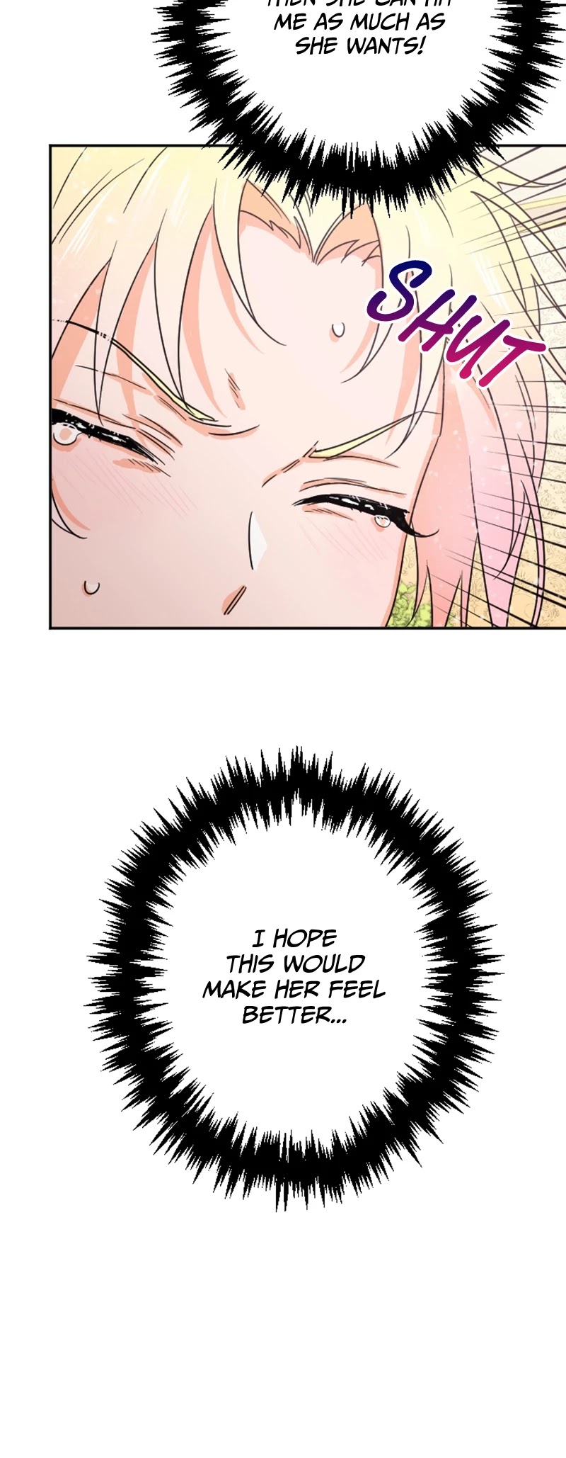 Lady Baby Chapter 73 page 5 - Chapter 73