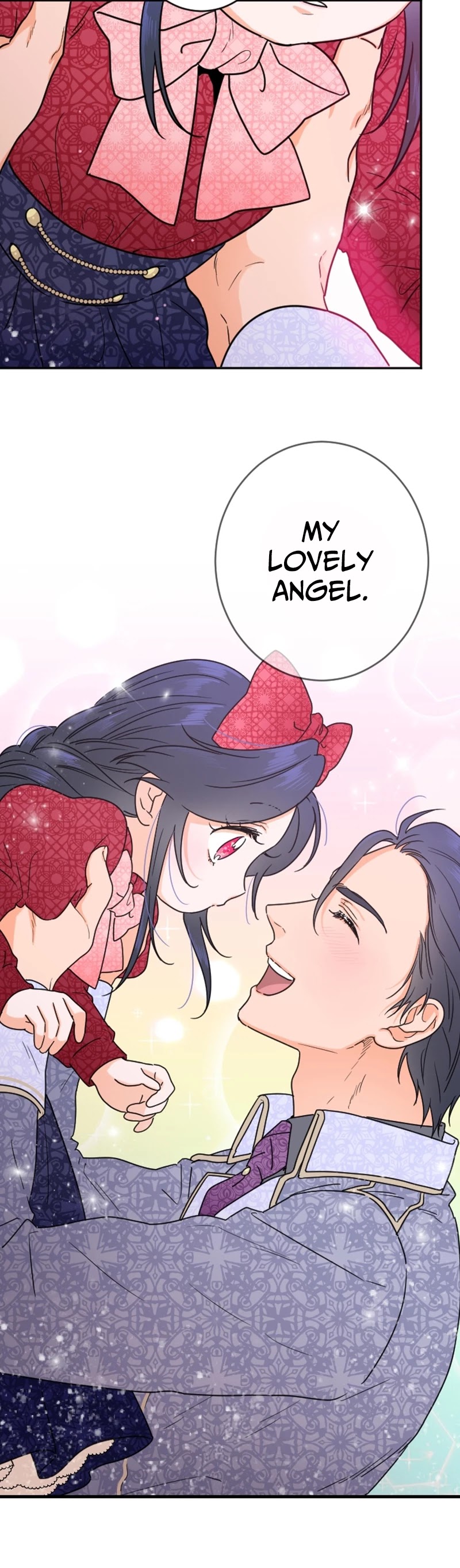 Lady Baby Chapter 74 page 11 - Chapter 74