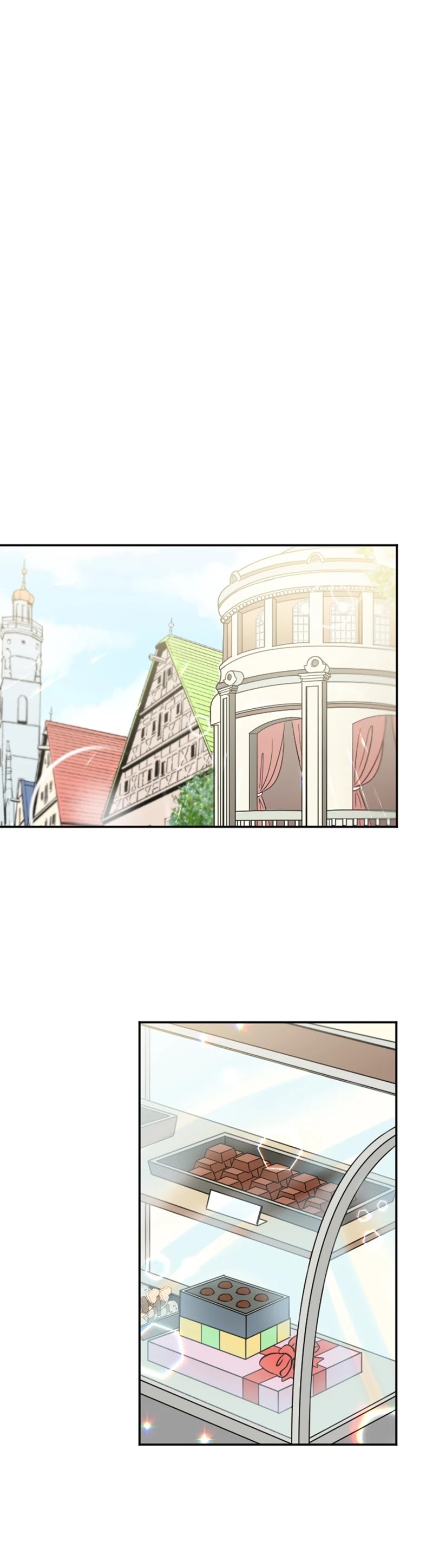 Lady Baby Chapter 74 page 17 - Chapter 74